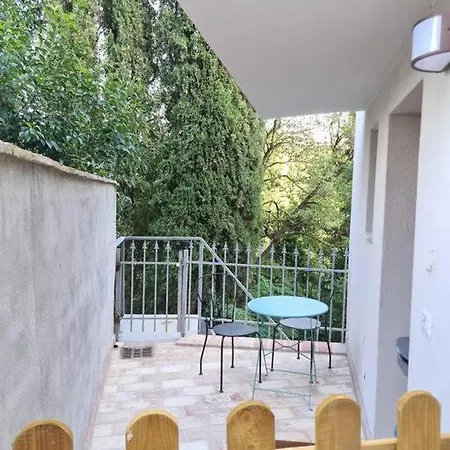 Galteri Housing 4 Unita Bilocale Centro Storico Arco Etrusco Apartament *