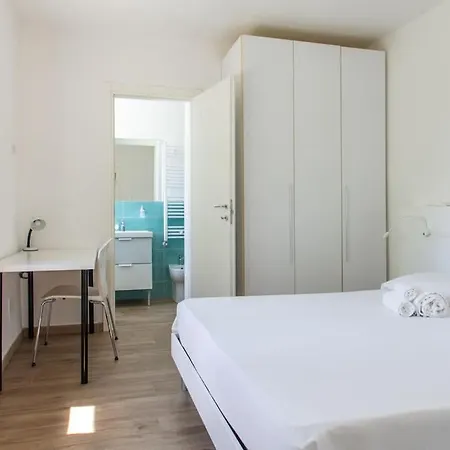 Apartament Galteri Housing 4 Unita Bilocale Centro Storico Arco Etrusco