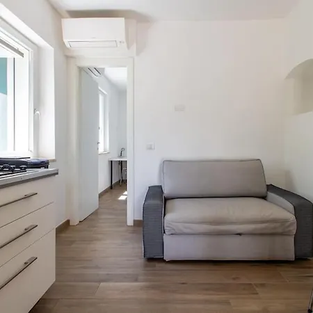 Apartament Galteri Housing 4 Unita Bilocale Centro Storico Arco Etrusco