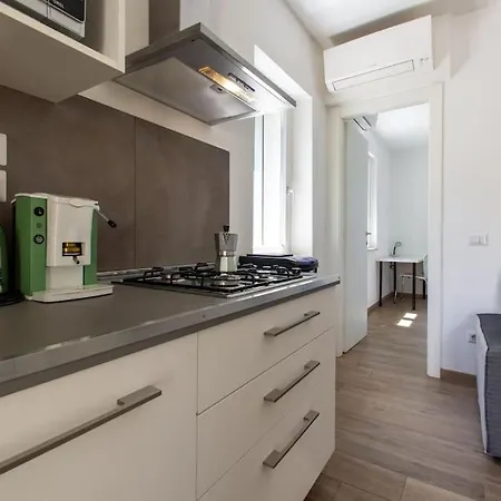 Galteri Housing 4 Unita Bilocale Centro Storico Arco Etrusco Perugia
