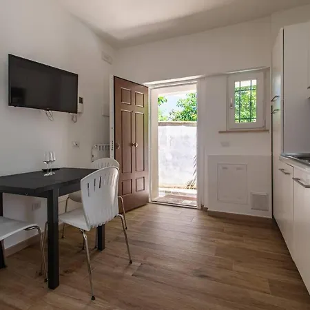 Appartement Galteri Housing 4 Unita Bilocale Centro Storico Arco Etrusco *